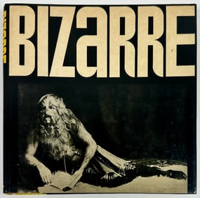 Bizarre