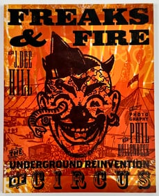 Freaks and Fire