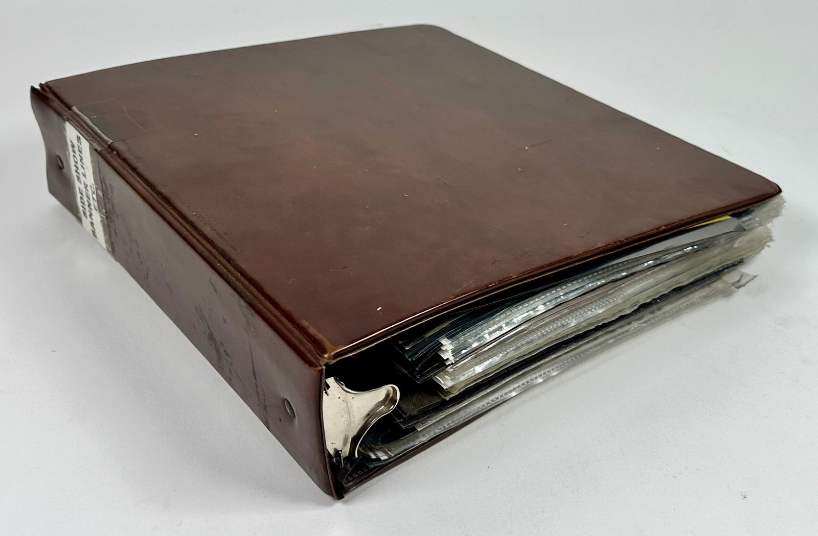 Sideshow Banner Lines Archive (1 of 14)