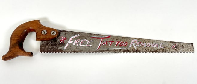 Tattoo Removal Device