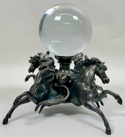 Gazing Ball