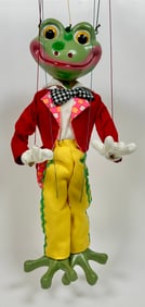 Pelham's Puppets - Marlborough Wilts