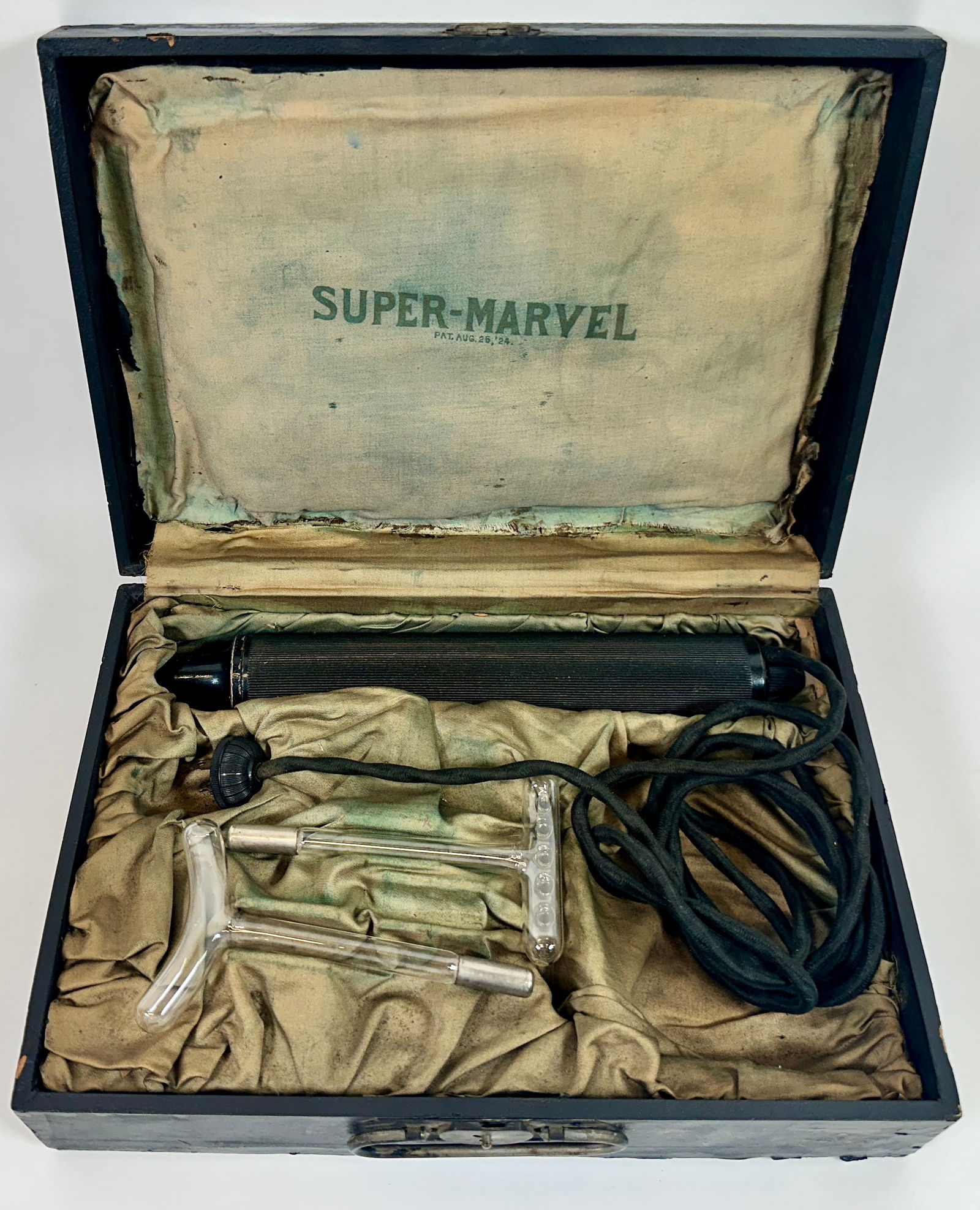 Medical Quackery Device (1 of 3)