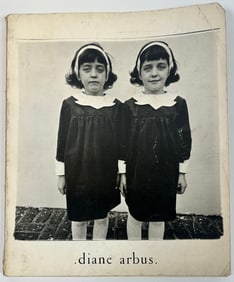 Diane Arbus