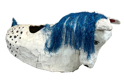 Hanneford Circus Prop