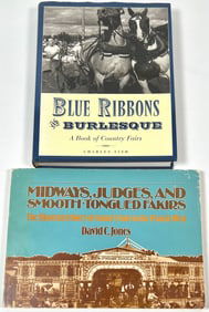 County Fair Books