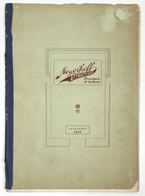 1915 Meyerhoff Attractions Catalogue