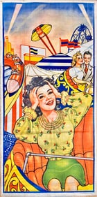 Carnival Poster