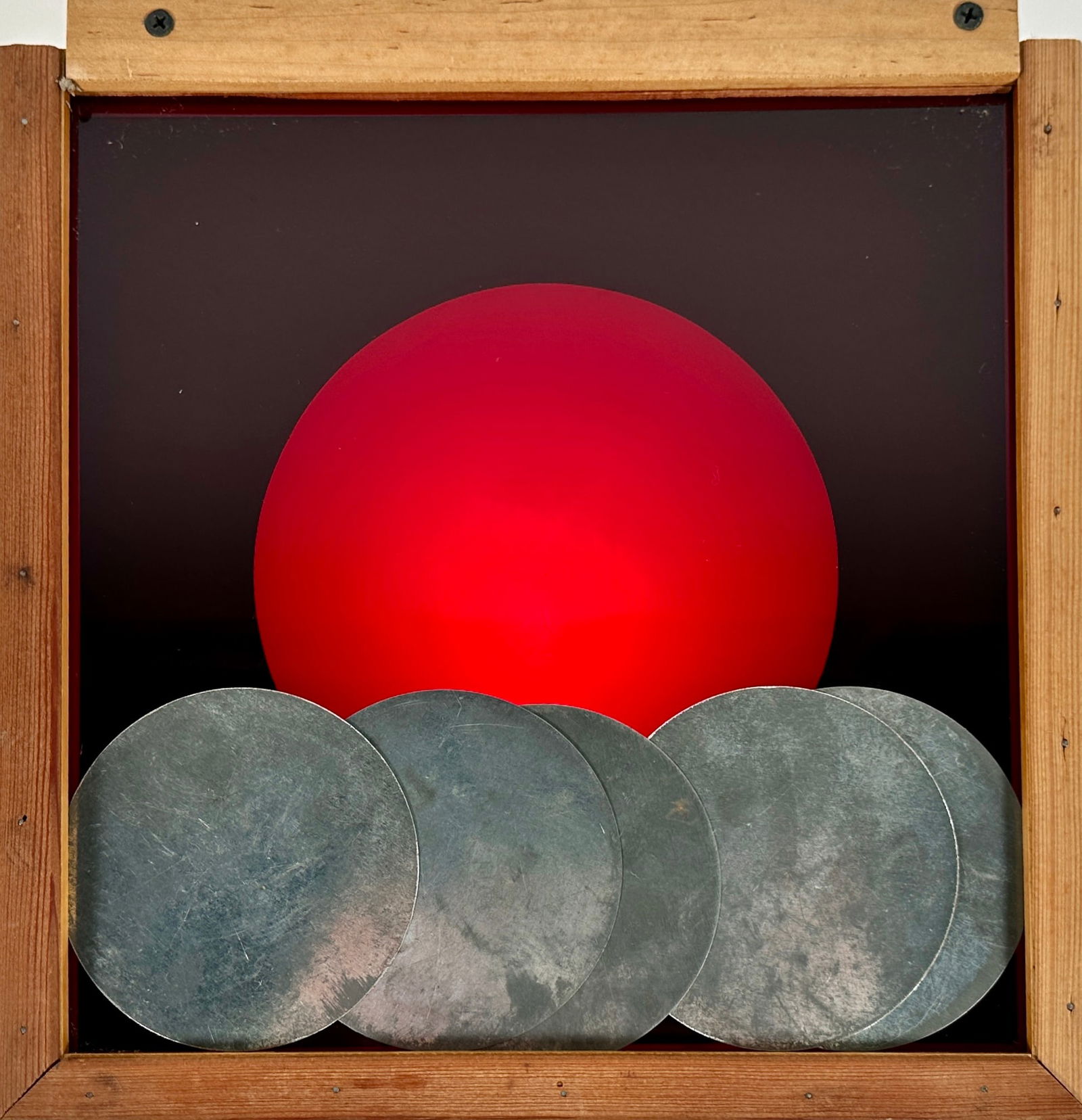 Circle of Science - Lit or Not - Carnival Spot Joint (1 of 2)