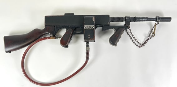 Shooting Star - Pneumatic Carnival Rifle