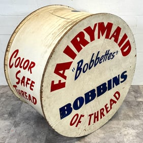 Midway Advertising - Fairymaid Bobbettes