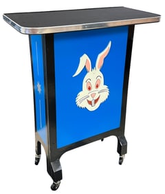 Reidel Magician's Podium