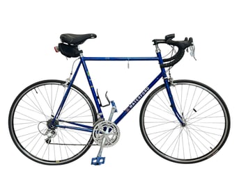 WATERFORD 2200 PRECISION ROAD BIKE