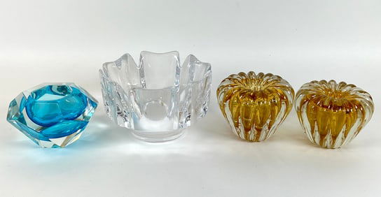 ART GLASS COLLECTION