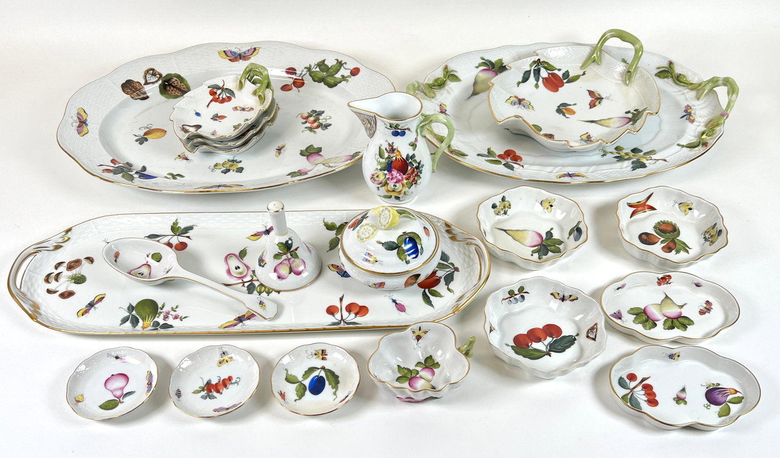 HEREND MARKET GARDEN (1 of 5)