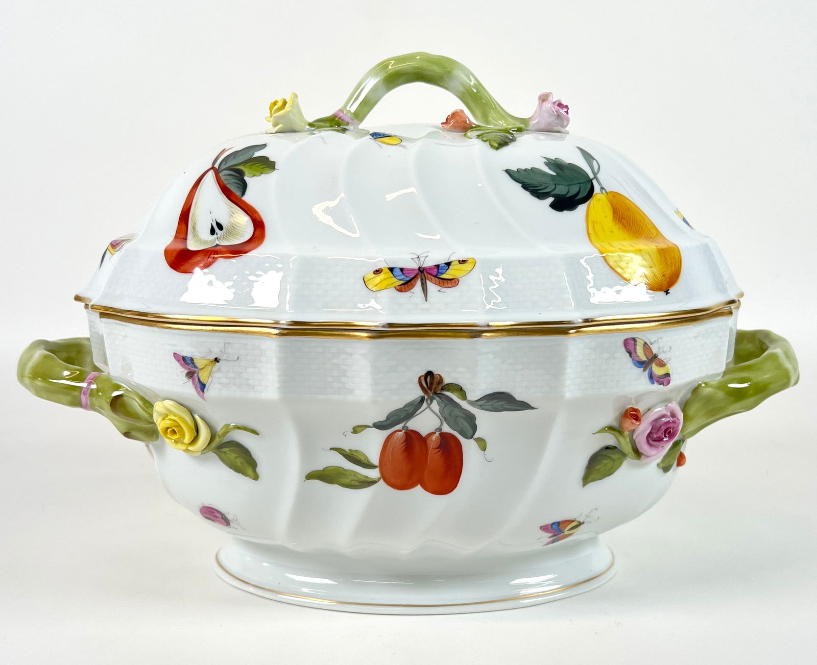 HEREND MARKET GARDEN (1 of 4)