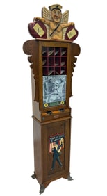 CUPID'S POST OFFICE - FORTUNE TELLER