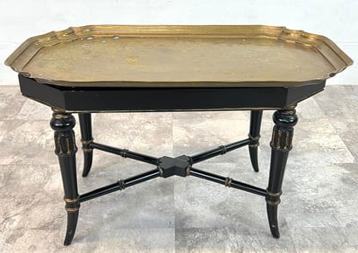 LA MAISON SUPREME TABLE