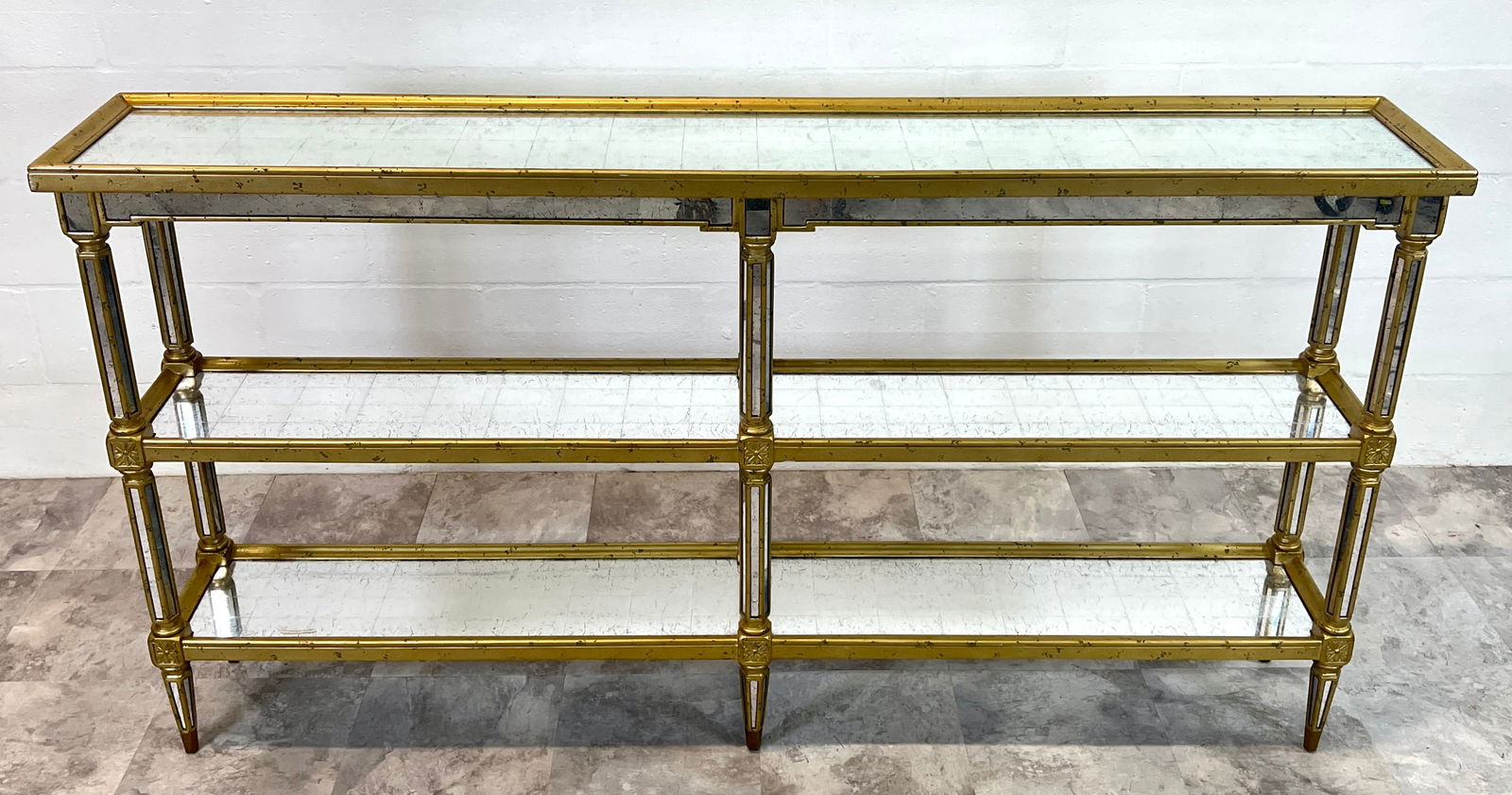 THEODORE ALEXANDER CONSOLE (1 of 4)