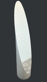 FLOOR STANDING DRESSING MIRROR