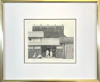TANAKA RYOHEI - BACKDRANA