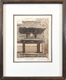 NORIKANE HIROTO - TEMPLE BELL