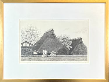 TANAKA RYOHEI - INAGAWA MAY