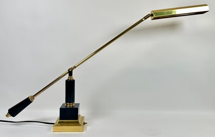 HOUSE OF TROY COUNTERBALANCE LAMP