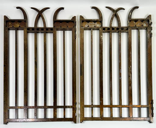 Bronze Fireplace Accessories