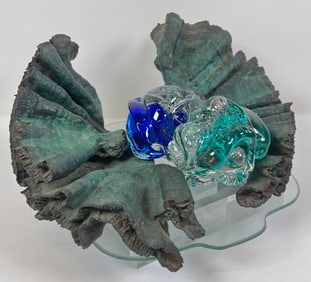 TOM CONSIDINE ART SCULPTURE