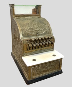 NATIONAL CASH REGISTER MODEL 313