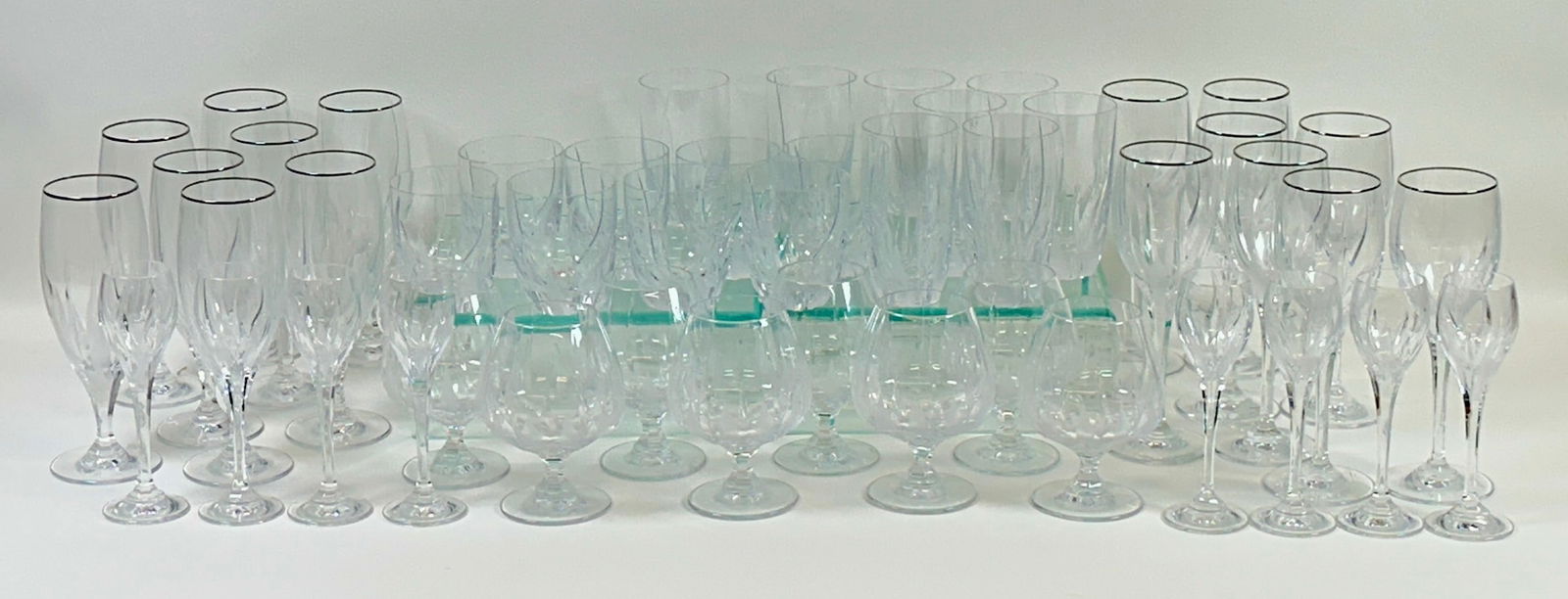 MIKASA FLAME D'AMORE DRINK WARE (1 of 9)