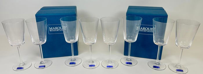 WATERFORD CRYSTAL - TRIVISO WHITE WINE