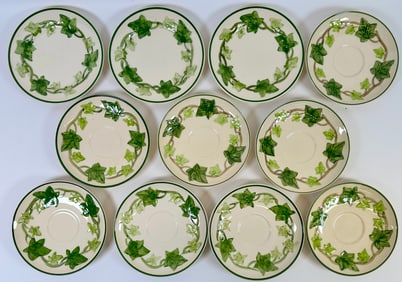 IVY BY FRANCISCAN POTTERY - CALIFORNIA