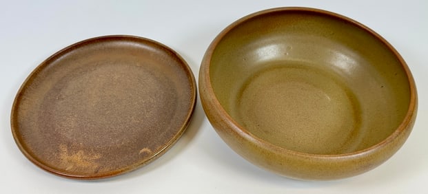 GORDY - GEORGIA ART POTTERY