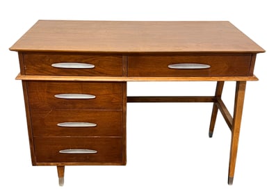 MCM SLIGH-LOWRY DESK