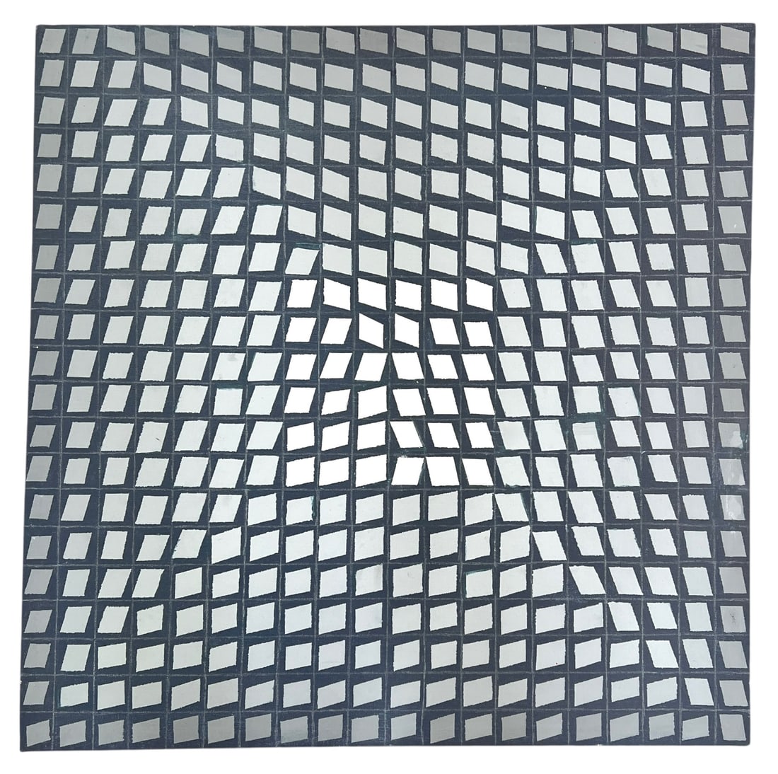 LAURA KATZ ABSTRACT PAINTING (1 of 1)