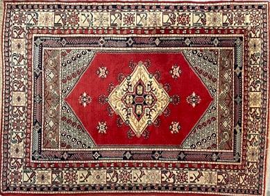 TABRIZ AREA CARPET