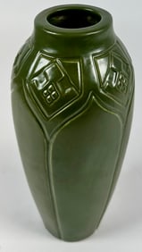 ROOKWOOD POTTERY VASE