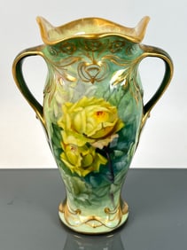 ROYAL BONN - GERMANY VASE