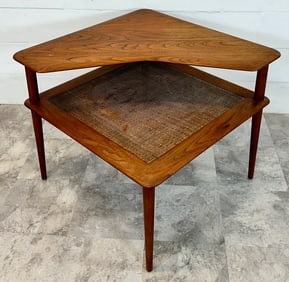 FRANCE & DAVERKOSEN - JOHN STUART TABLE