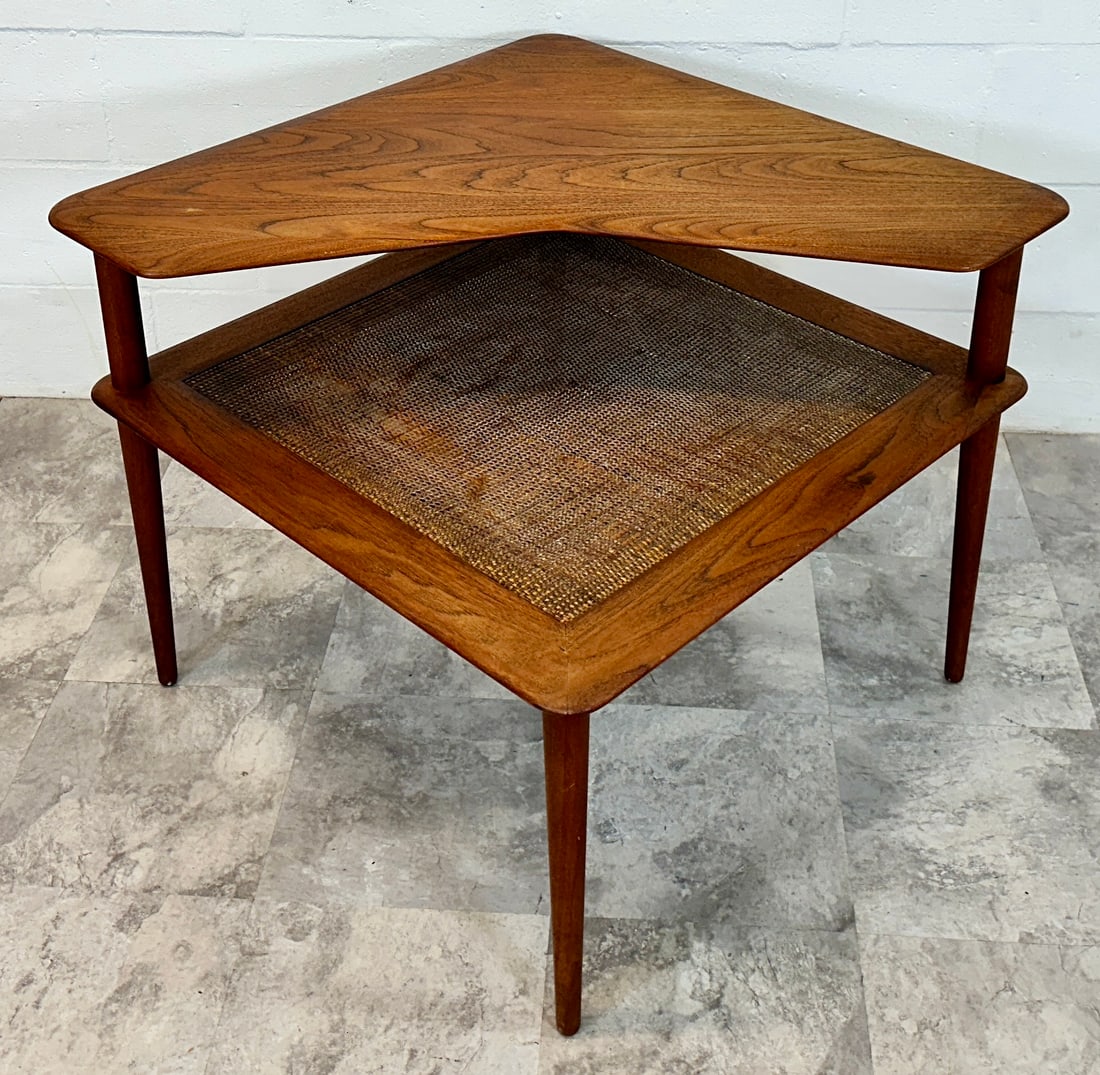 FRANCE & DAVERKOSEN - JOHN STUART TABLE (1 of 3)