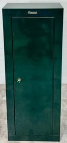 SENTINEL LOCKING GUN STORAGE CABINET