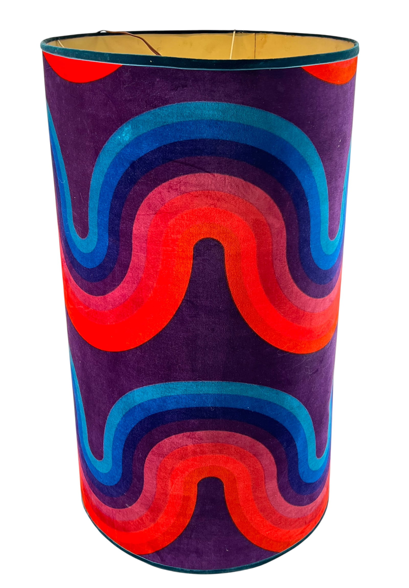 VERNOR PANTON FLOOR LAMP (1 of 3)