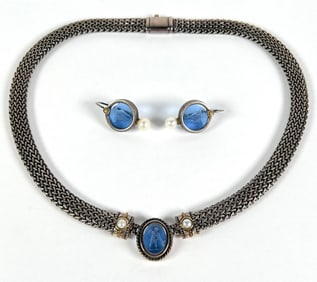 MENEGATTI VENETIAN JEWELRY