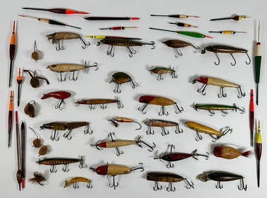 Fishing Lures Sell Used Fishing Gear Fishing Lure Used Fishing
