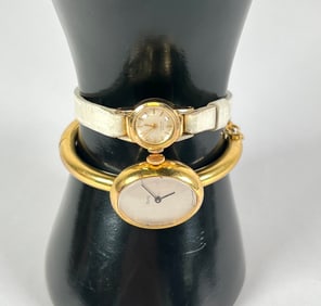 GIRARD PERREGAUX AND OBREY WATCHES