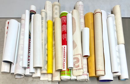 CIRCUS POSTER COLLECTION
