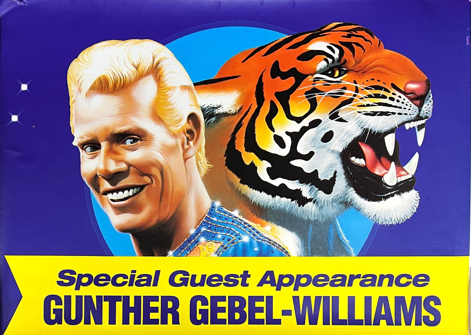 RINGLING BROS. BARNUM BAILEY CIRCUS - GGW (1 of 1)