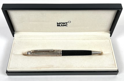 MONTBLANC LE GRANDE BALLPOINT PEN